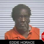 Eddie Horace mugshot – Colquitt County , Georgia Eddie Horace mugshot