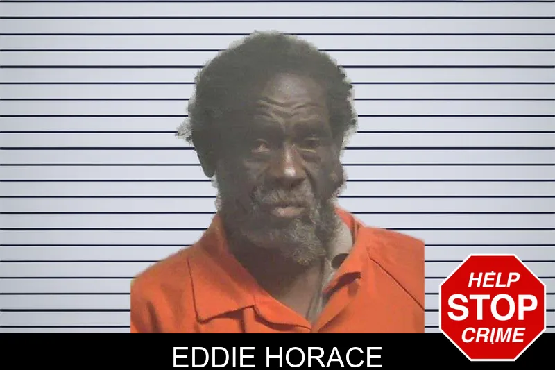Eddie Horace mugshot – Colquitt County , Georgia Eddie Horace mugshot