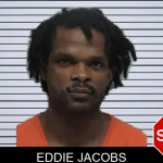Eddie Jacobs mugshot – Laurens County , Georgia Eddie Jacobs mugshot