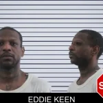 Eddie Keen mugshot – Houston County , Georgia Eddie Keen mugshot