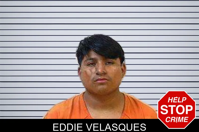 Eddie Velasques mugshot – Polk County , Georgia Eddie Velasques mugshot
