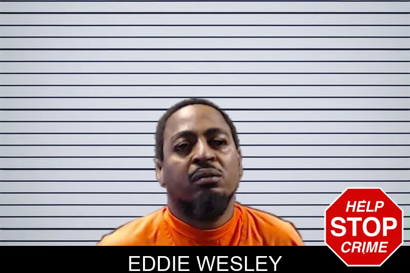 Eddie Wesley mugshot – DeKalb County , Georgia Eddie Wesley mugshot