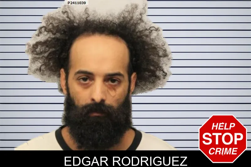 Edgar Rodriguez mugshot – Chatham County , Georgia Edgar Rodriguez mugshot