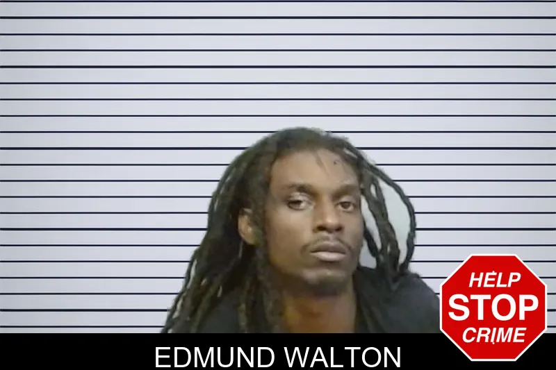 Edmund Walton mugshot – Fulton County , Georgia Edmund Walton mugshot