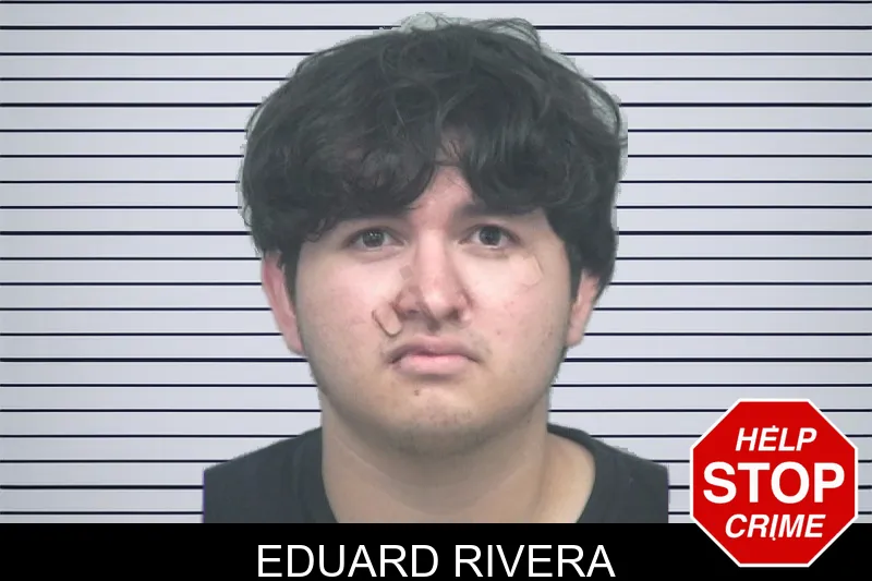 Eduard Rivera mugshot – Gwinnett County , Georgia Eduard Rivera mugshot