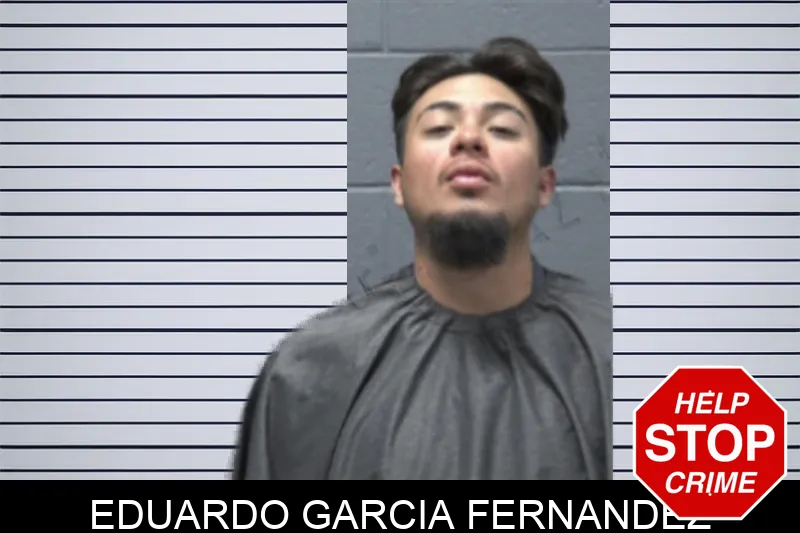 Eduardo Garcia Fernandez mugshot – Forsyth County , Georgia Eduardo Garcia Fernandez mugshot