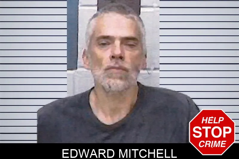 Edward Mitchell mugshot – Screven County , Georgia Edward Mitchell mugshot