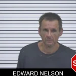 Edward Nelson mugshot – Coffee County , Georgia Edward Nelson mugshot