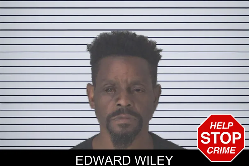 Edward Wiley mugshot – Douglas County , Georgia Edward Wiley mugshot