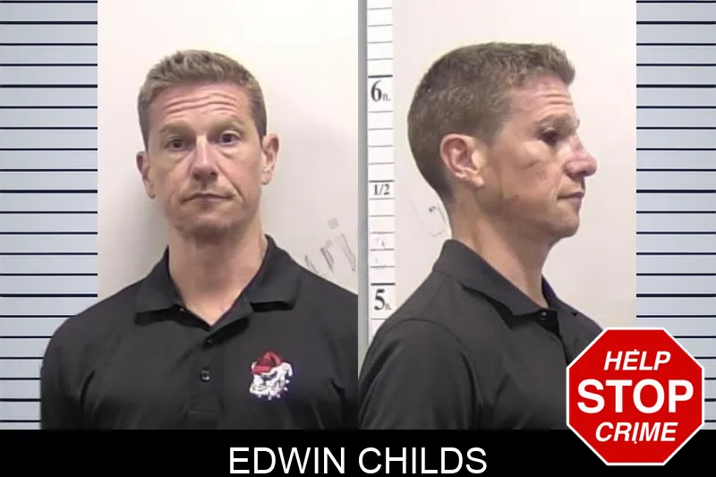Edwin Childs mugshot – Clarke County , Georgia Edwin Childs mugshot