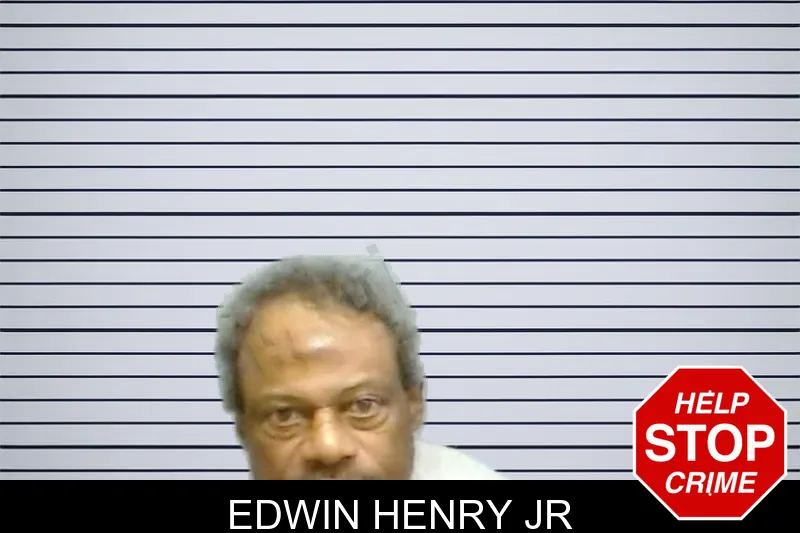 Edwin Henry Jr mugshot – Fulton County , Georgia Edwin Henry Jr mugshot