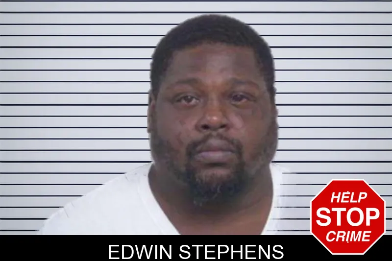 Edwin Stephens mugshot – Washington County , Georgia Edwin Stephens mugshot