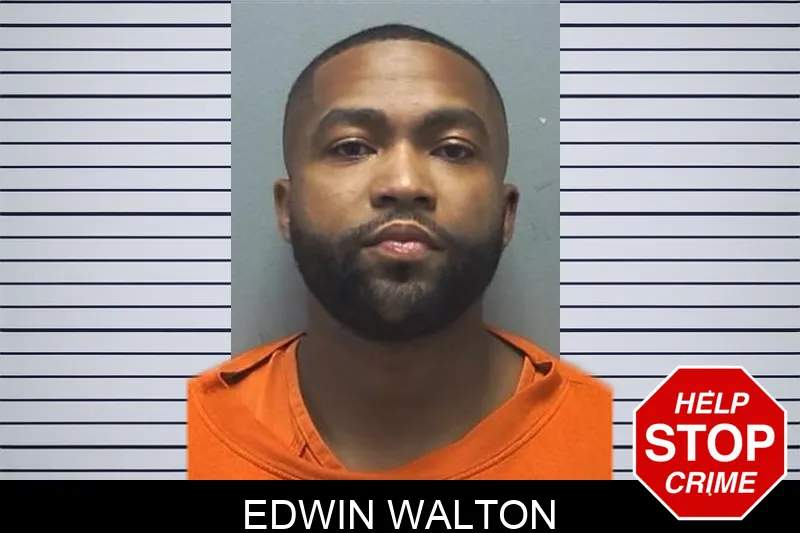 Edwin Walton mugshot – Cherokee County , Georgia Edwin Walton mugshot
