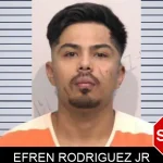 Efren Rodriguez Jr mugshot – Bartow County , Georgia Efren Rodriguez Jr mugshot