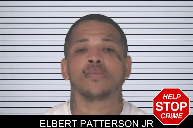 Elbert Patterson Jr mugshot – Douglas County , Georgia Elbert Patterson Jr mugshot