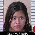 Elda Ventura mugshot