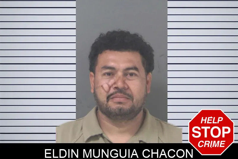 Eldin Munguia Chacon mugshot – Douglas County , Georgia Eldin Munguia Chacon mugshot