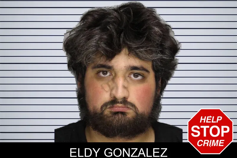 Eldy Gonzalez mugshot – Cobb County , Georgia Eldy Gonzalez mugshot