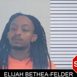 Elijah Bethea-Felder mugshot – McDuffie County , Georgia Elijah Bethea-Felder mugshot