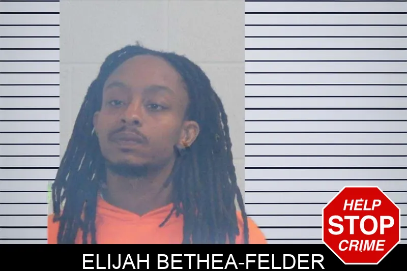 Elijah Bethea-Felder mugshot – McDuffie County , Georgia Elijah Bethea-Felder mugshot