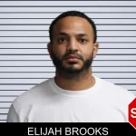 Elijah Brooks mugshot – Crisp County , Georgia Elijah Brooks mugshot