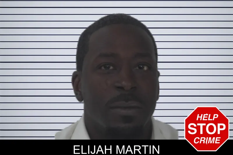 Elijah Martin mugshot – Fayette County , Georgia Elijah Martin mugshot