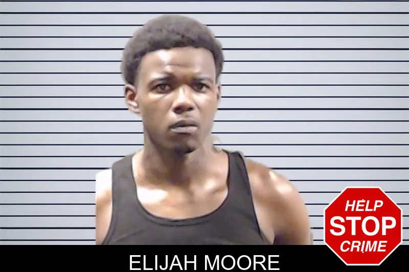Elijah Moore mugshot – DeKalb County , Georgia Elijah Moore mugshot