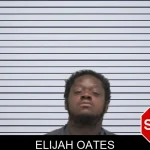 Elijah Oates mugshot – Dougherty County , Georgia Elijah Oates mugshot
