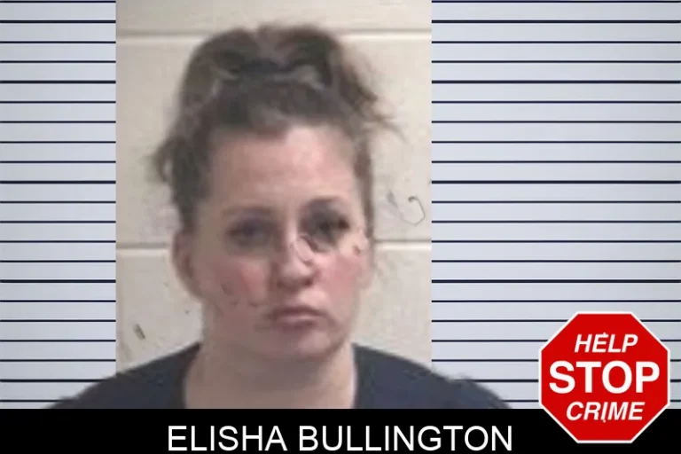 Elisha Bullington
