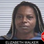 Elizabeth Walker mugshot – Henry County , Georgia Elizabeth Walker mugshot