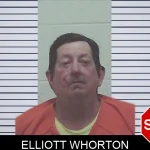 Elliott Whorton mugshot – Worth County , Georgia Elliott Whorton mugshot