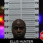 Ellis Hunter mugshot – Hart County , Georgia Ellis Hunter mugshot