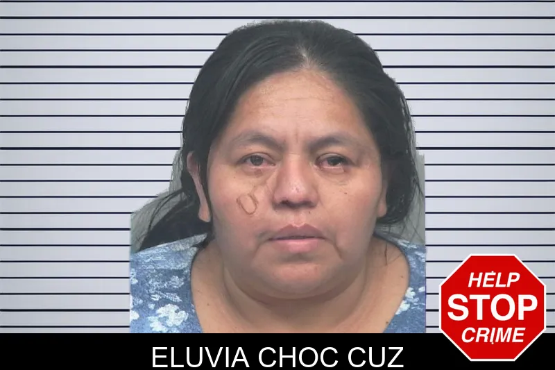 Eluvia Choc Cuz mugshot – Gwinnett County , Georgia Eluvia Choc Cuz mugshot