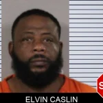Elvin Caslin mugshot – Lamar County , Georgia Elvin Caslin mugshot