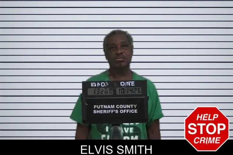 Elvis Smith
