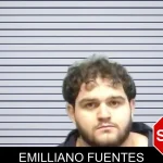 Emilliano Fuentes mugshot – Fulton County , Georgia Emilliano Fuentes mugshot