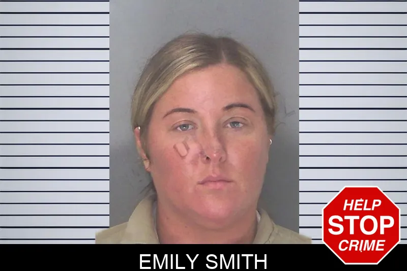 Emily Smith mugshot – Douglas County , Georgia Emily Smith mugshot