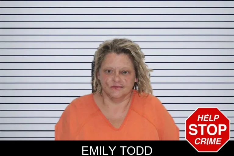 Emily Todd
