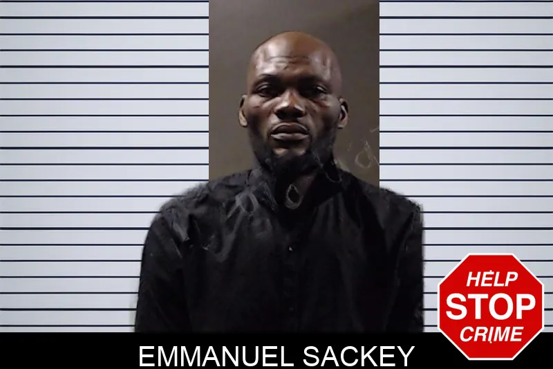 Emmanuel Sackey mugshot – DeKalb County , Georgia Emmanuel Sackey mugshot