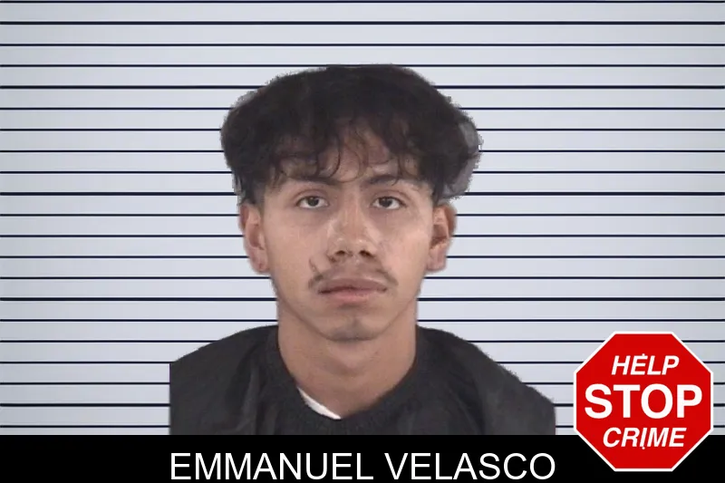 Emmanuel Velasco mugshot – Spalding County , Georgia Emmanuel Velasco mugshot