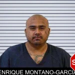 Enrique Montano-Garcia mugshot – Polk County , Georgia Enrique Montano-Garcia mugshot