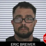 Eric Brewer mugshot – Floyd County , Georgia Eric Brewer mugshot