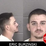 Eric Burzinski mugshot – Barrow County , Georgia Eric Burzinski mugshot