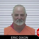 Eric Dixon mugshot – Worth County , Georgia Eric Dixon mugshot