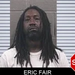 Eric Fair mugshot – Banks County , Georgia Eric Fair mugshot