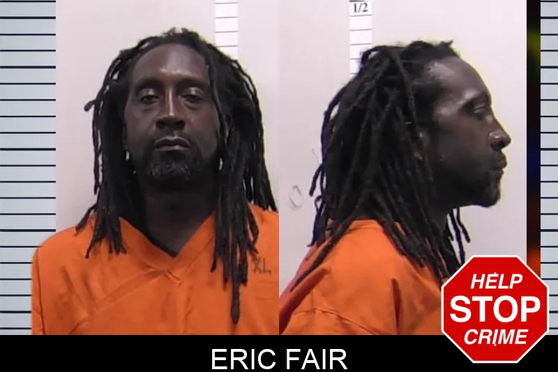 Eric Fair mugshot – Clarke County , Georgia Eric Fair mugshot