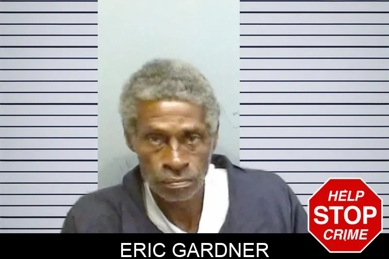 Eric Gardner mugshot – Fulton County , Georgia Eric Gardner mugshot