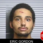 Eric Gordon mugshot – Bacon County , Georgia Eric Gordon mugshot