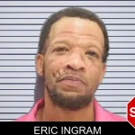 Eric Ingram mugshot – Lee County , Georgia Eric Ingram mugshot