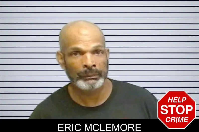 Eric McLemore mugshot – Fulton County , Georgia Eric McLemore mugshot